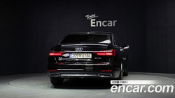 Audi A6 40 TDI — 2023