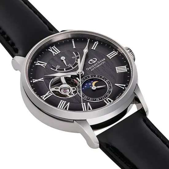 Мужские часы Orient RE-AY0107N00B