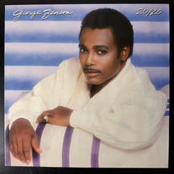 Виниловая пластинка George Benson - 20/20 LP