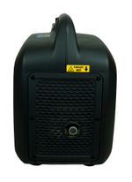 Генератор инверторный Loncin LC3300i - [2,5 кВт / 220V]
