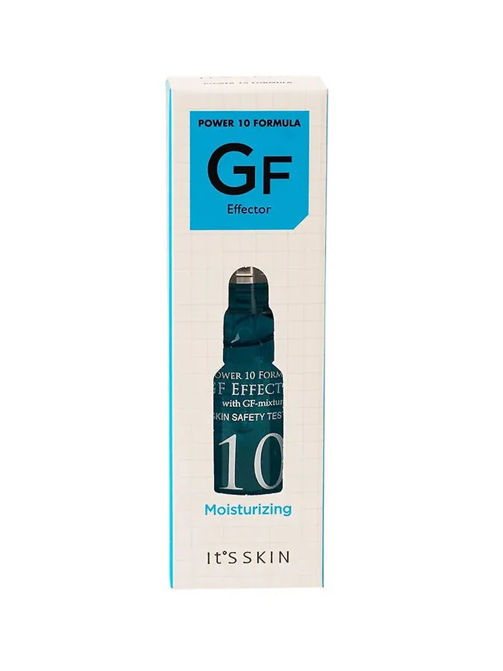 Увлажняющая сыворотка  Power 10 Formula GF Effector 30мл