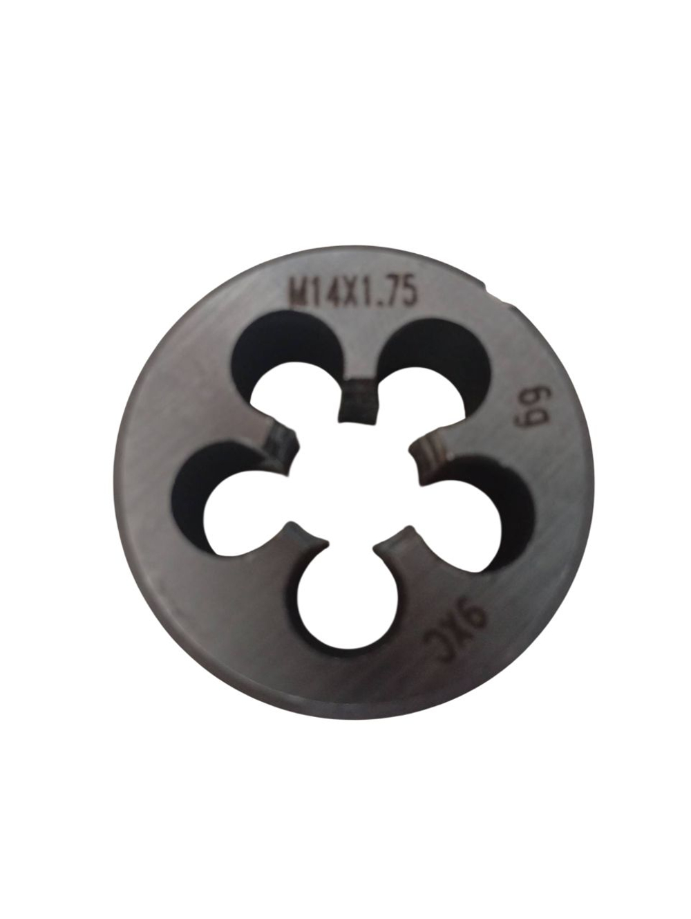 Плашка М14х1,0