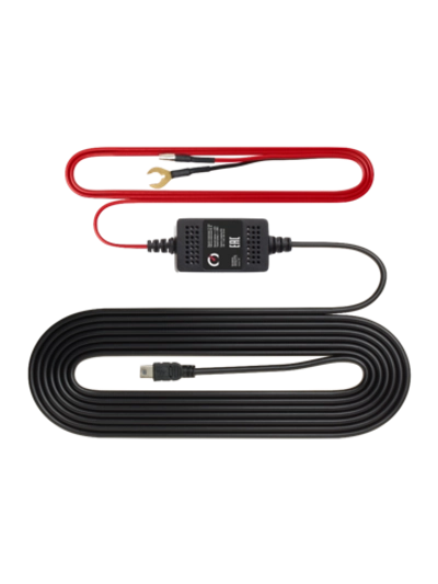Адаптер скрытого подключения Roadgid Cord Mini / Micro / Type-C USB 12-24V