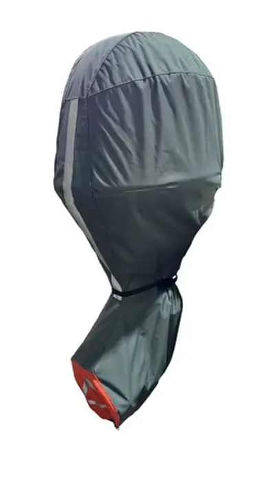Чехол AG на ПЛМ Yamaha F100-115 (нога XL)