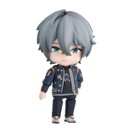Фигурка Nendoroid ZZZ Wise 10см.