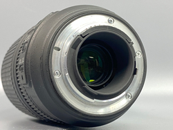 Nikon 70-300mm 4.5-5.6G ED-IF AF-S VR Zoom-Nikkor
