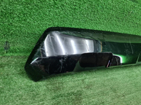 Накладка заднего бампера Toyota RAV4 5 XA50 18-нв