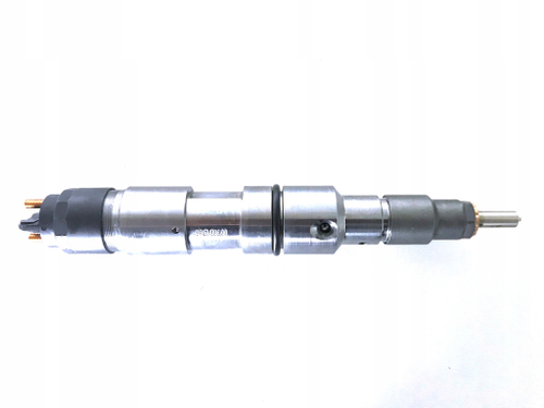 Форсунка Bosch 0445120147