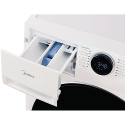 Стиральная машина Midea MF200W90WBS/W