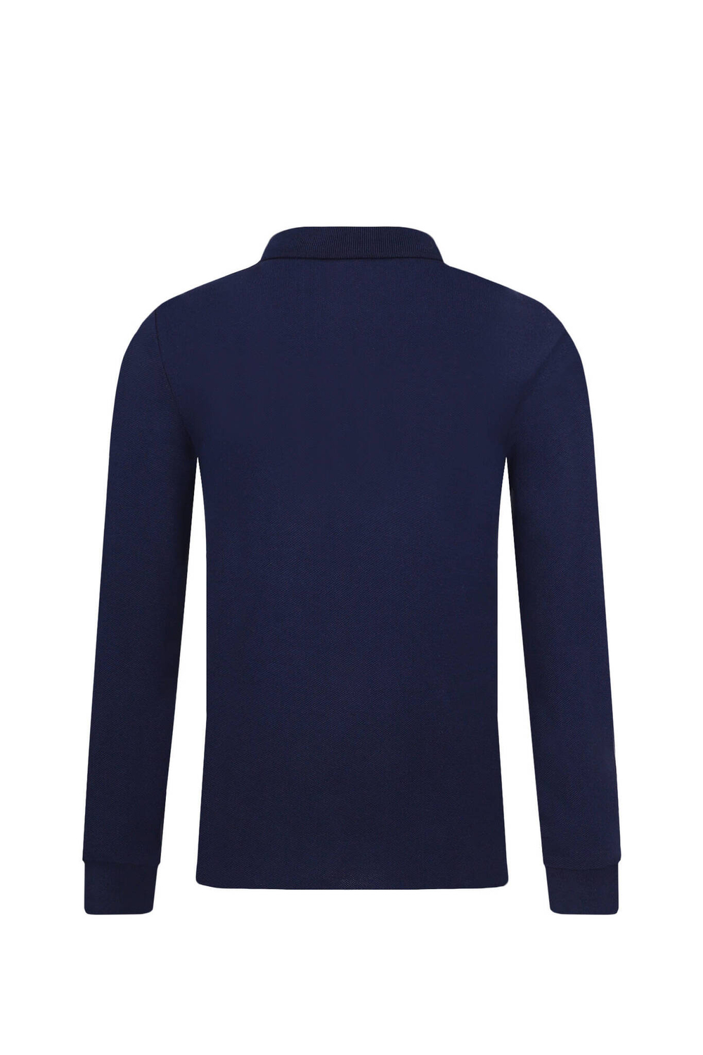 поло POLO RALPH LAUREN - темно-синий(703634)