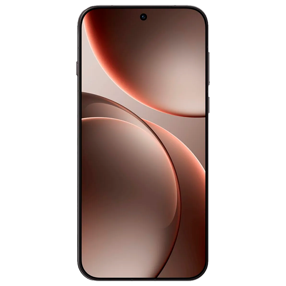 Смартфон OPPO Find X9 Pro 16/512GB, Titanium Charcoal (Серый)