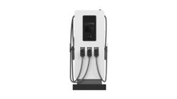 Зарядная станция Simple Energy Lightning, 150 кВт (SE-DC-150-3M)