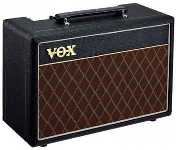 Комбоусилитель для электрогитары VOX PATHFINDER 10