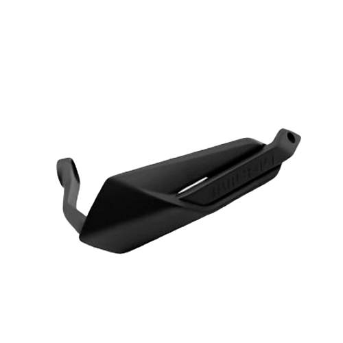 Защита рук, LH / Left handgrip protecting cover comp, Moto Morini