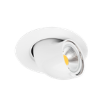 Встраиваемый светильник Braccio Lightstar 011060
