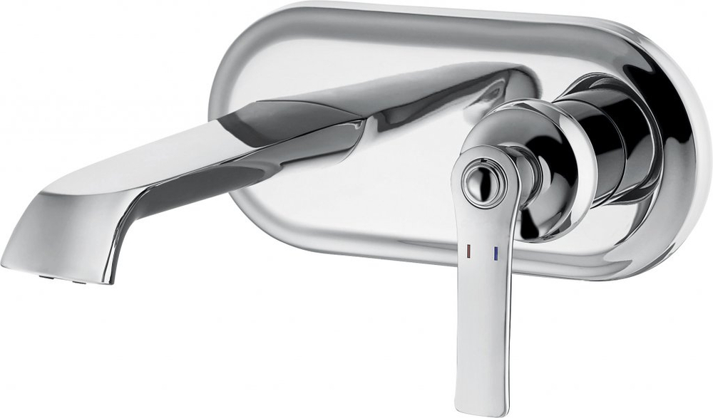 Cмеситель встраиваемый для раковины CEZARES LIBERTY-F-BLI-01-W0