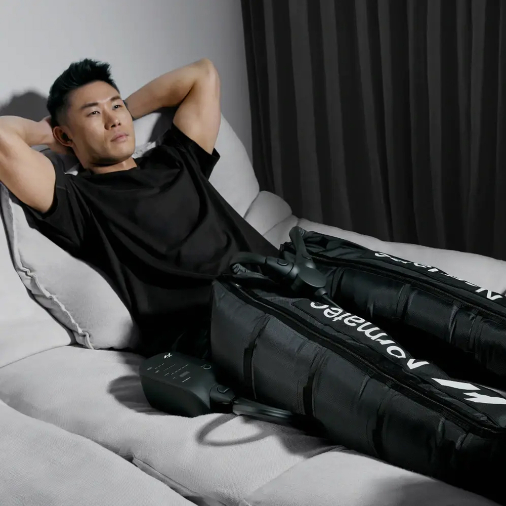 Система прессотерапии Hyperice Normatec 3 Legs