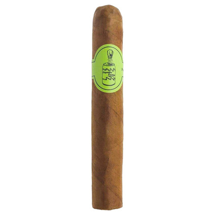 Caldwell Lost & Found Pepper Cream Soda Broadleaf Robusto