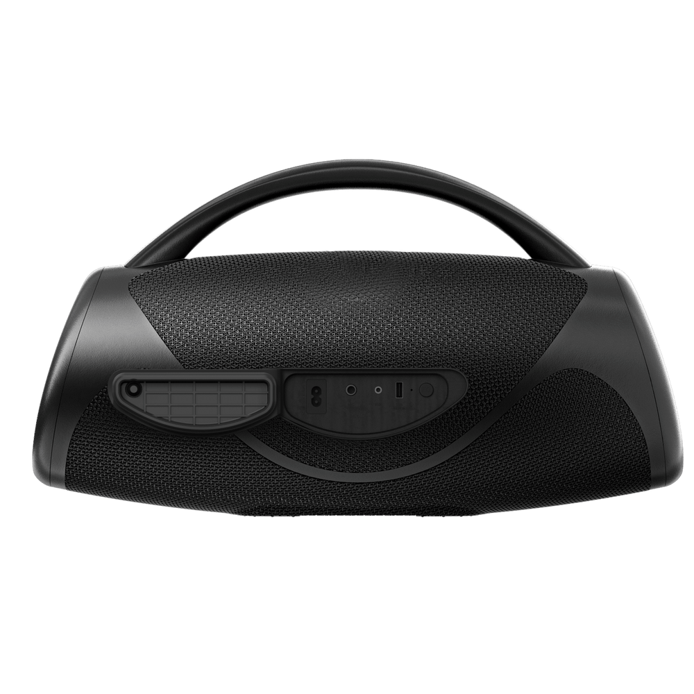 Колонка портативная Hisense VoyageBOOM