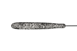 Нож Поварской-Шеф 18.7см Samura Inca SIN-0085B/K
