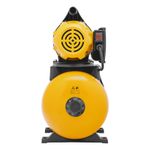 Насосная станция PS-800X, 800 Вт, 3200 л/ч, ресивер 24 л, напор 38 м, нержавейка Denzel