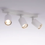 Спот Arte Lamp AQUARIUS A3226PL-3WH, 3хGU10