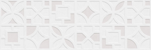 Керамическая Плитка Декор PRIMAVERA/IND Talisman White Decor 11 DNG19-11 300х900х9,8 1,08/73,44