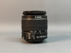 Canon EOS 550D Kit 18-55mm 42.997 Кадров