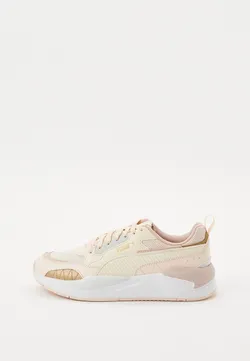 Кроссовки женские PUMA X-Ray 2 Square