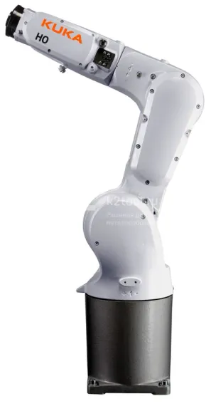 Промышленный робот KUKA KR AGILUS, KR 10 R1100-2 HO