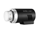Комплект студийного оборудования Godox AD300Pro Kit, 2x300 Дж