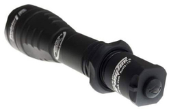 Фонарь Armytek Dobermann XP-E2 (красный свет) 200 люмен