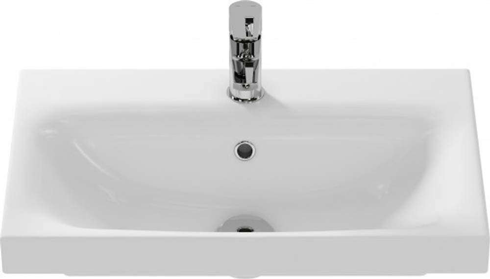 РАКОВИНА MODUO 60 SLIM