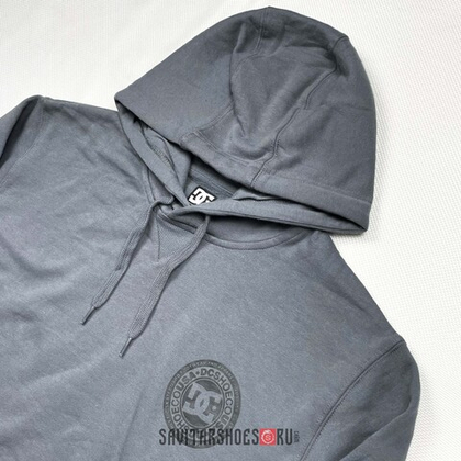 Худи DC SHOES