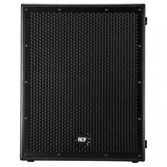 RCF SUB 8004-AS активный сабвуфер, 1250Вт, динамик 18 дюймов
