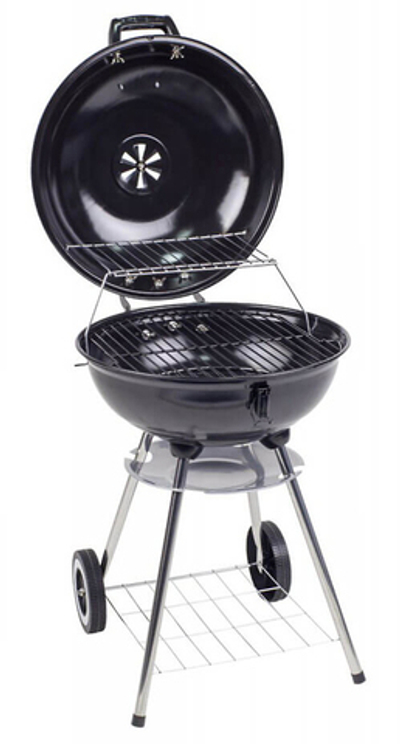 Гриль Go Garden Barbeque 44 [50131]