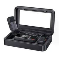 Saramonic Air 01 (TX+TX+RX) Радиосистема приемник + 2 передатчика
