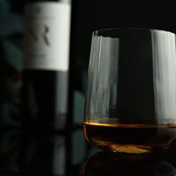 Стакан Олд Фэшн 460 мл "Optical" d 8,5 см h10 см P.L. - BarWare [6]