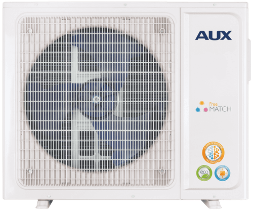 Наружный блок мульти-сплит системы AUX, FREE MATCH Inverter R32, AM3-H27/4DR2