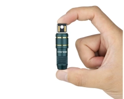 Фонарь Olight imini 2 Dream Blue