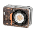 Осветитель Zhiyun Molus X60RGB COB Light PLX104 Combo, 2700-6500К, 60 Вт