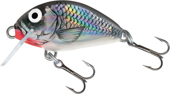 Воблер тонущий Salmo TINY S 03/HGS