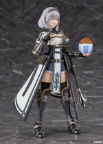 Shirogane Noel