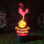 3D Светильник "Тоттенхэм" (Tottenham)
