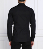 рубашка Philipp Plein - черный(MRP1759 PTE003N)