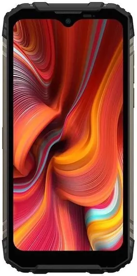Doogee S96 Pro 8/128gb Mineral Black (черный)