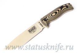 Нож ESEE-6POD-003 OD Green/Blackфотография - 1