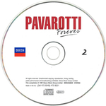 Pavarotti / Pavarotti Forever (2CD)