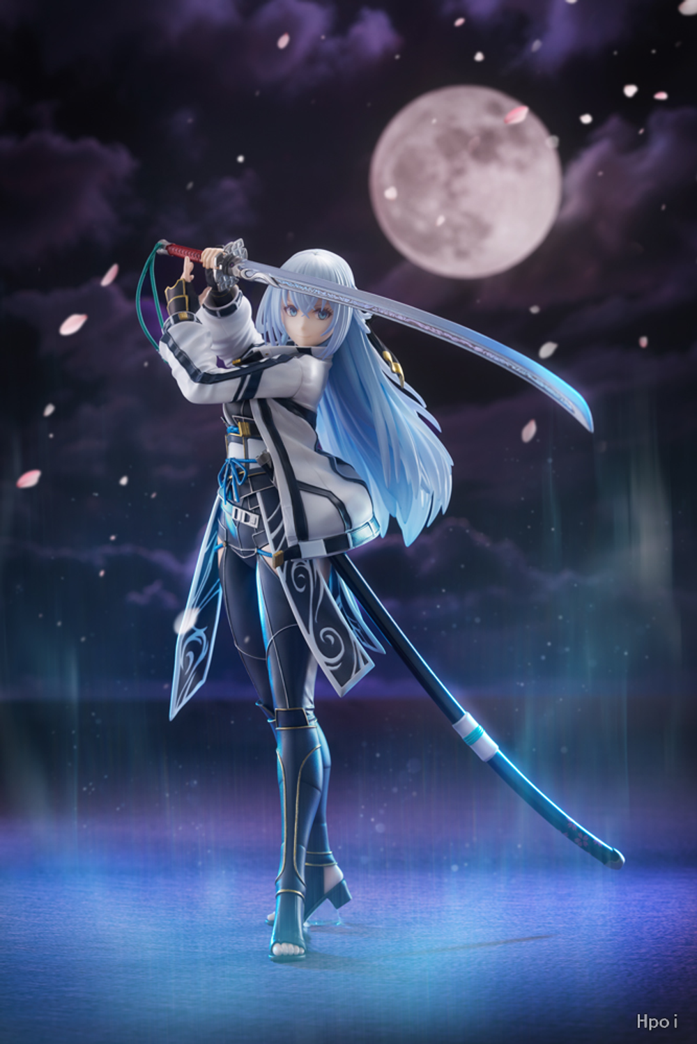 Shizuna Rem Misurugi