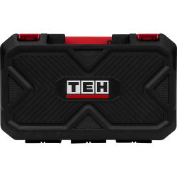 Аккумуляторная дрель TEH TDBL316-2В